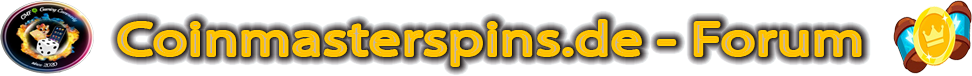 coinmasterspins.de - Forum